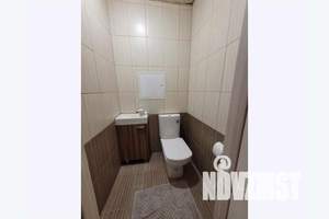 3-к квартира, посуточно, 100м2, 11/25 этаж