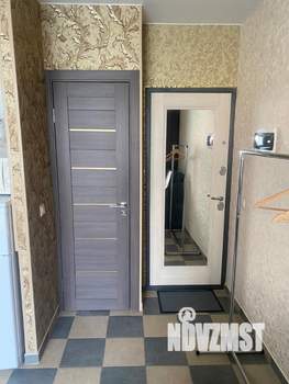 1-к квартира, на длительный срок, 32м2, 2/22 этаж