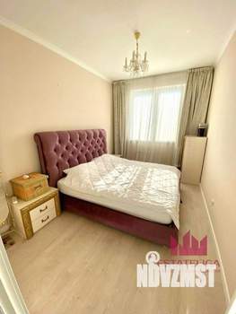 2-к квартира, на длительный срок, 58м2, 21/32 этаж