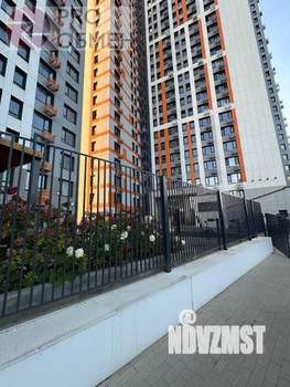 1-к квартира, на длительный срок, 34м2, 5/31 этаж