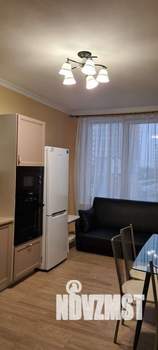 1-к квартира, на длительный срок, 41м2, 11/35 этаж