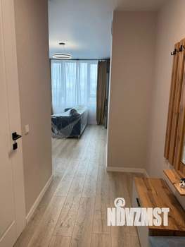 3-к квартира, на длительный срок, 50м2, 26/31 этаж