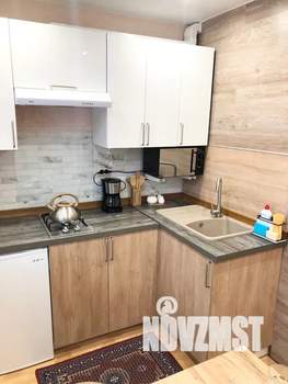 2-к квартира, посуточно, 45м2, 5/5 этаж