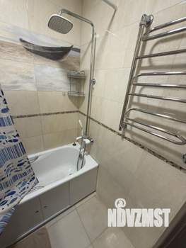 2-к квартира, на длительный срок, 49м2, 8/19 этаж