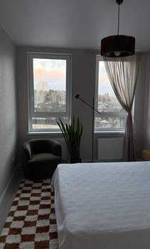 1-к квартира, на длительный срок, 33м2, 11/31 этаж