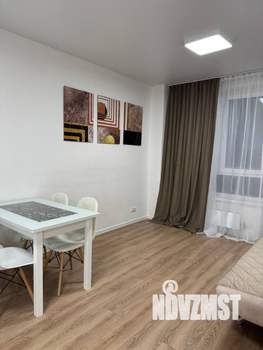 1-к квартира, на длительный срок, 38м2, 9/33 этаж