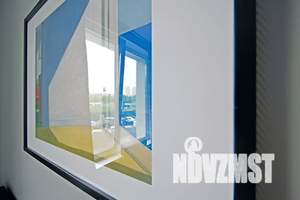 1-к квартира, посуточно, 17м2, 3/38 этаж