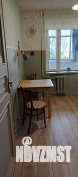 1-к квартира, посуточно, 33м2, 8/9 этаж