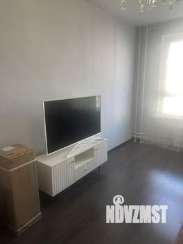 1-к квартира, на длительный срок, 33м2, 5/7 этаж
