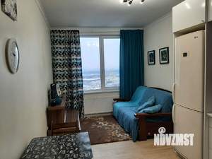 2-к квартира, на длительный срок, 41м2, 31/33 этаж