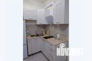 1-к квартира, посуточно, 25м2, 7/9 этаж