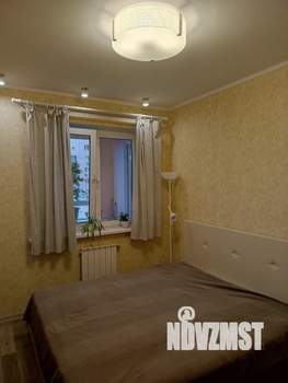 3-к квартира, на длительный срок, 77м2, 15/18 этаж