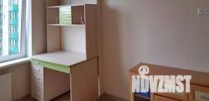 1-к квартира, на длительный срок, 42м2, 12/25 этаж