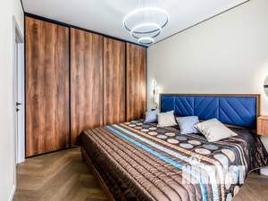 1-к квартира, посуточно, 35м2, 12/25 этаж