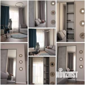 3-к квартира, на длительный срок, 50м2, 22/28 этаж