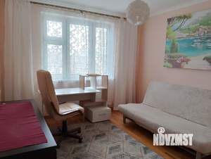 3-к квартира, на длительный срок, 85м2, 21/23 этаж