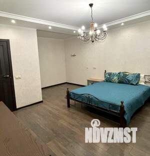 1-к квартира, на длительный срок, 46м2, 7/21 этаж