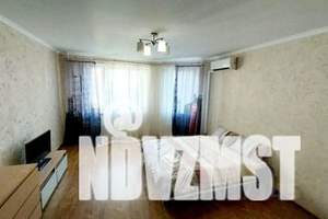 1-к квартира, посуточно, 44м2, 11/24 этаж