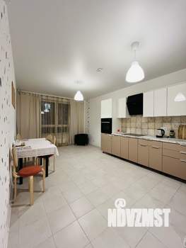 3-к квартира, на длительный срок, 88м2, 5/10 этаж