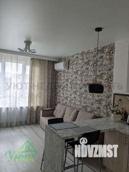 Студия квартира, на длительный срок, 24м2, 5/8 этаж