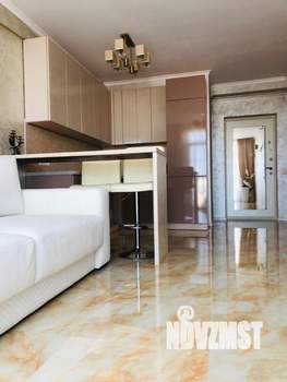 1-к квартира, на длительный срок, 55м2, 10/10 этаж