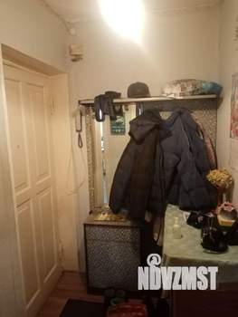 2-к квартира, на длительный срок, 39м2, 5/5 этаж