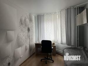 2-к квартира, на длительный срок, 54м2, 7/25 этаж