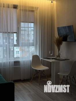 1-к квартира, на длительный срок, 36м2, 8/8 этаж