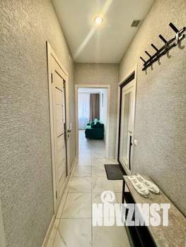 Студия квартира, посуточно, 22м2, 2/16 этаж