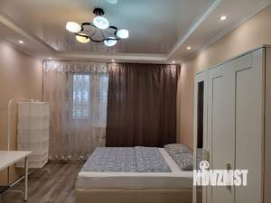 3-к квартира, посуточно, 80м2, 13/25 этаж