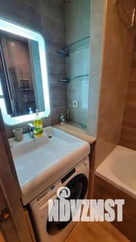 1-к квартира, посуточно, 20м2, 14/30 этаж