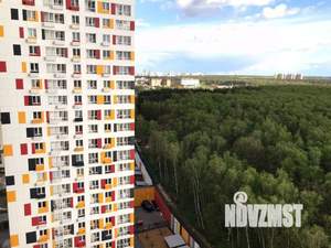 1-к квартира, посуточно, 15м2, 1/1 этаж