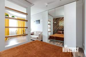 1-к квартира, на длительный срок, 39м2, 10/25 этаж