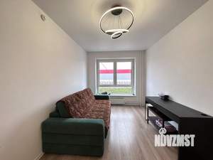 2-к квартира, на длительный срок, 48м2, 5/9 этаж