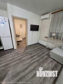 2-к квартира, на длительный срок, 40м2, 3/16 этаж