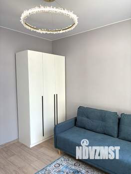 1-к квартира, на длительный срок, 33м2, 2/10 этаж