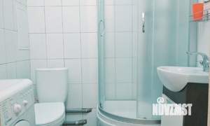 Студия квартира, на длительный срок, 26м2, 3/18 этаж