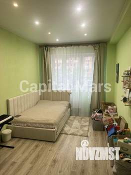 2-к квартира, на длительный срок, 63м2, 2/17 этаж