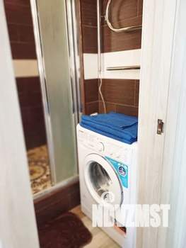 Студия квартира, посуточно, 28м2, 2/25 этаж