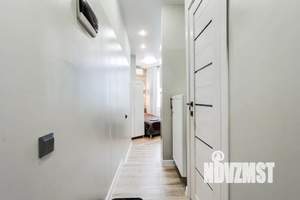 Студия квартира, посуточно, 16м2, 1/8 этаж