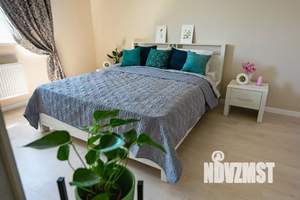 2-к квартира, посуточно, 65м2, 25/32 этаж