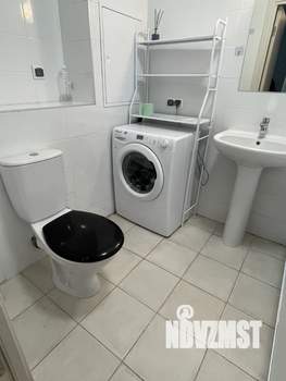 1-к квартира, на длительный срок, 38м2, 5/9 этаж