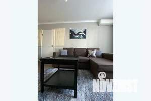 2-к квартира, посуточно, 60м2, 8/26 этаж