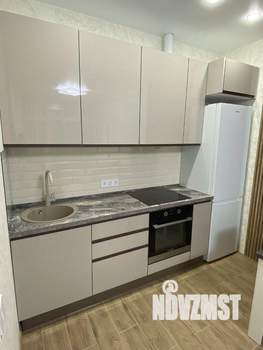 1-к квартира, на длительный срок, 35м2, 3/16 этаж