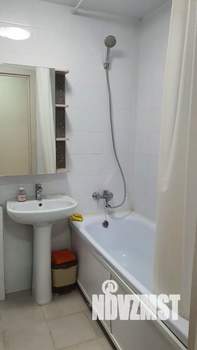 Студия квартира, на длительный срок, 23м2, 9/26 этаж