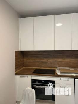 1-к квартира, на длительный срок, 42м2, 5/31 этаж