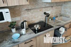 2-к квартира, посуточно, 40м2, 10/28 этаж