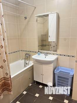 1-к квартира, на длительный срок, 43м2, 8/14 этаж