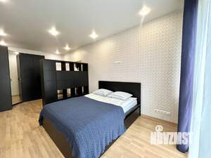 1-к квартира, на длительный срок, 38м2, 3/8 этаж