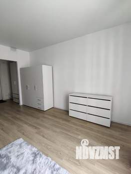 Студия квартира, на длительный срок, 24м2, 2/9 этаж